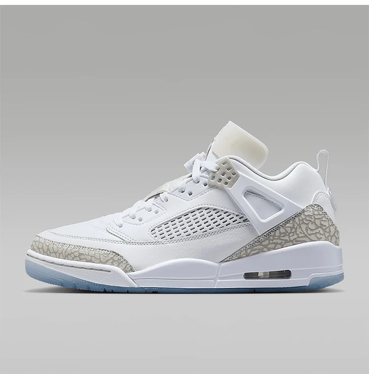 Zapatillas de baloncesto Nike Jordan originales para hombre, deportivas, resistentes al desgaste, de entrenamiento con amortiguación de aire FQ1759-103
