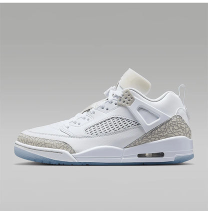 Zapatillas de baloncesto Nike Jordan originales para hombre, deportivas, resistentes al desgaste, de entrenamiento con amortiguación de aire FQ1759-103