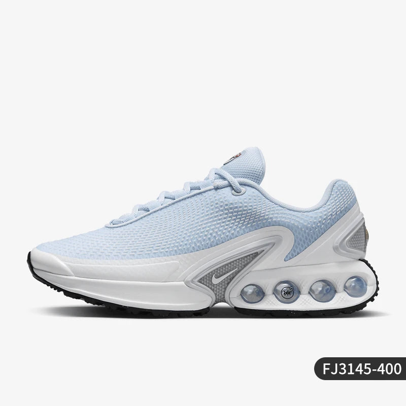 Nike Official Authentic 2024 Nuove scarpe da running da donna sportive, ammortizzate e traspiranti FJ3145-600