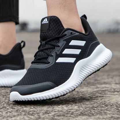 Chaussures Adidas pour hommes et femmes, modèle original, légères, respirantes, idéales pour l’entraînement sportif, avec amorti, chaussures de course, modèle Id0350-4.