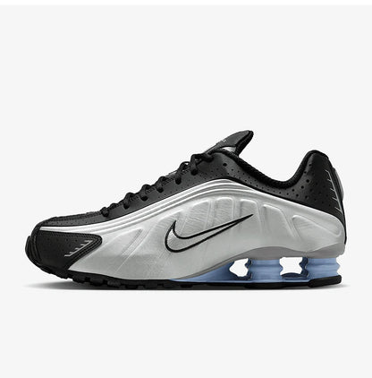 Zapatillas de running bajas para hombre Nike Shox R4 auténticas con amortiguación de aire HQ1988-004