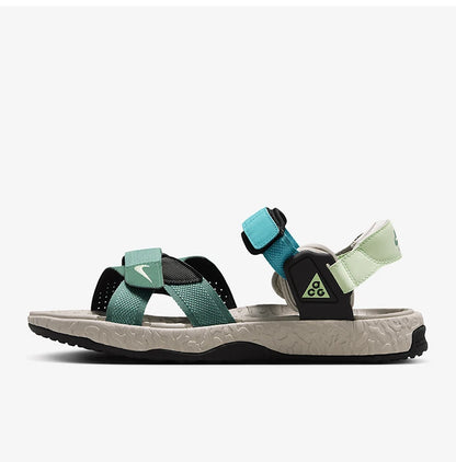 Sandali traspiranti unisex Nike ACG Air Deschutz+ originali FN5201-300