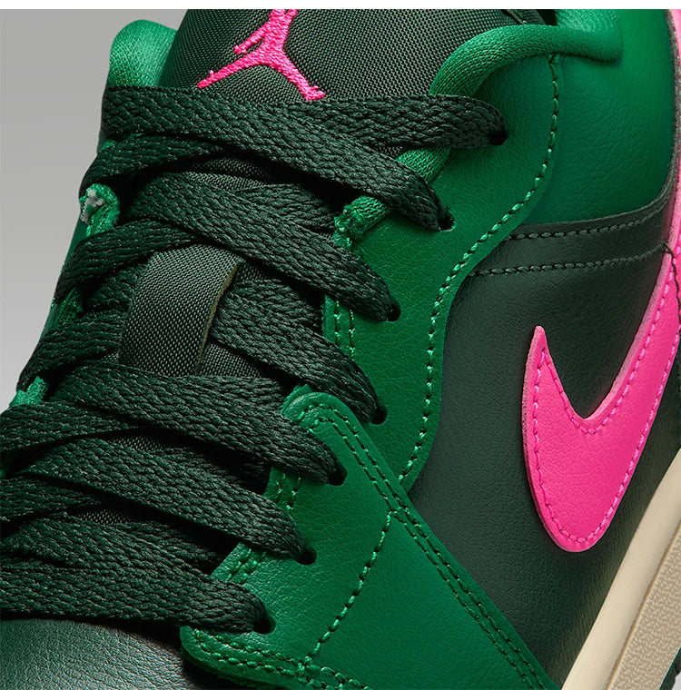 Nike genuine JORDAN Scarpe da skate sportive da donna ricamate, leggere e ammortizzate DC0774-162