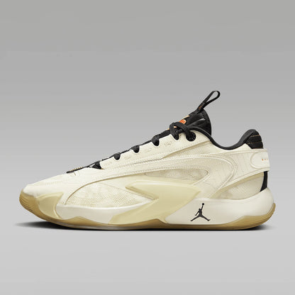 „Nike“ oficialūs, autentiški „JORDAN LUKA 2 PF“ vyriški patvarūs krepšinio bateliai DX9012-100