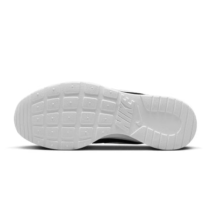 Nike Tanjun Comfortable, Versatile, Breathable Low-Top Durable Running Shoes for Men and Women - Black  DV7786-001