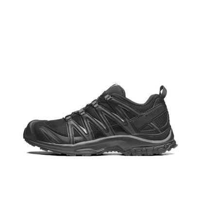 SALOMON XA Pro 3D Multicolor Retro Functional Mountaineering Hiking Shoes Casual Sneakers