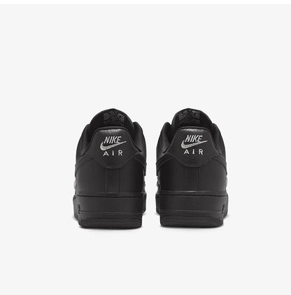 Nike Authentic Air Force 1 Women's Wear-Resistant Sports Casual Sneakers HQ1180-001