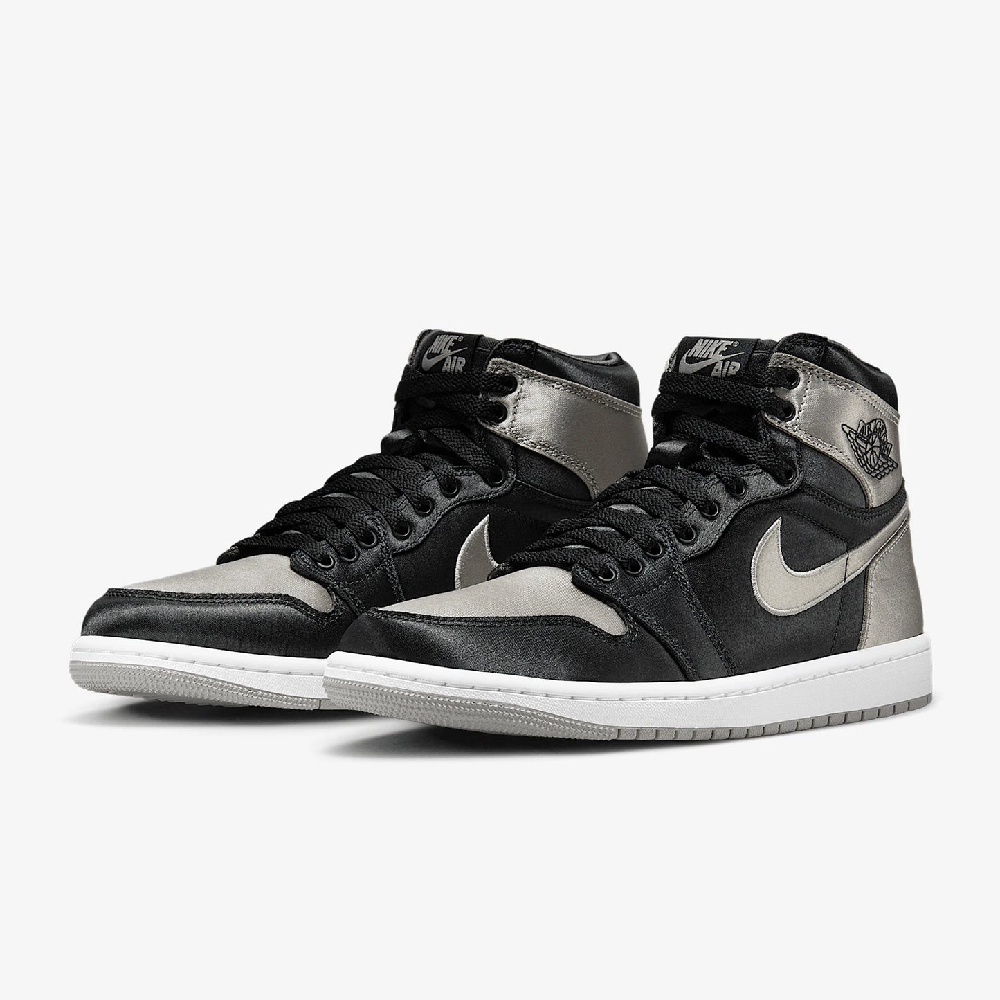 Nike Genuine Air Jordan 1 Retro Women's Retro Basketball Shoes FD4810-010