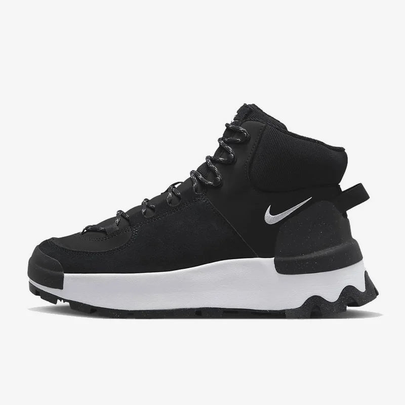 Scarpe casual da donna Nike Authentic Classic City Boot DQ5601-001