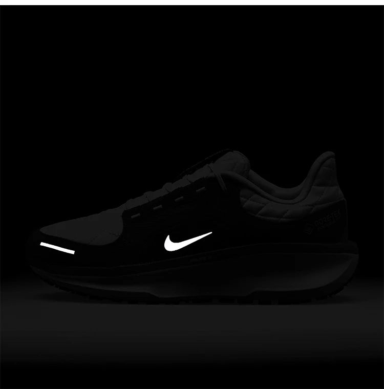 Nike Official Genuine Winflo 11 GORE-TEX Men's Cushioned Running Shoes FQ1358-004