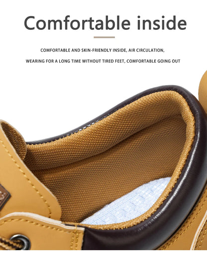 Protección de marca 2026: nuevas zapatillas deportivas casuales versátiles para hombre, ligeras, antideslizantes, transpirables, resistentes al desgaste y de moda