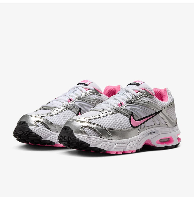 Nike genuine Air Max Moto 2K women's cushioned running shoes HQ2056-101