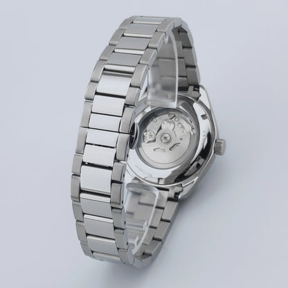 CORGEUT 41mm Luxury NH35 MOVEMENT Watch for Man Sapphire Glass Sport Clock Watch Automatic Relogio Masculino Mechanical Watches