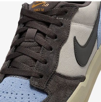 Nike Official Genuine 2025 New Men's and Women's Classic Retro Low-Top Sneakers DV5477-102