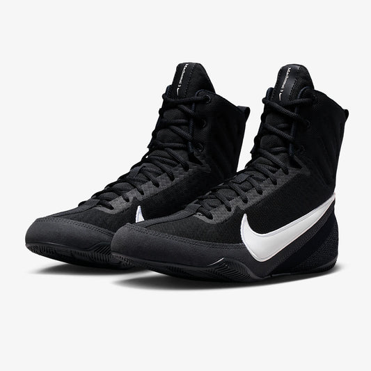 „Nike Authentic Machomai 3“ vyriški ir moteriški aukšti sportiniai treniruočių ir bokso bateliai HF7333-001