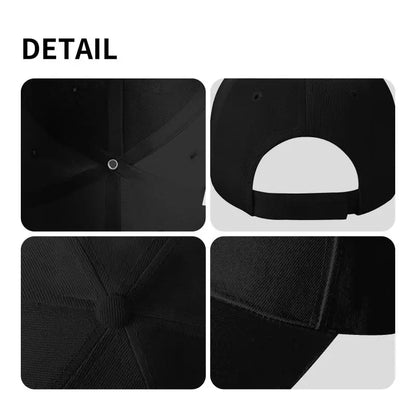 Motorcycle Dakar Rally Baseball Cap Retro Motor Off Road Racing Sandwich Hats for Men Women Breathable Dad Hat Running Golf