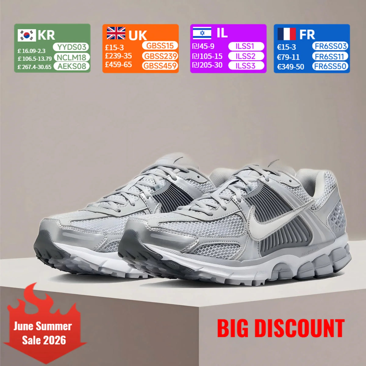 Nike Zoom Vomero 5 Yankees маратонки за бягане, унисекс – лека, отзивчива амортизация за тренировки за мъже и жени FJ4151-003