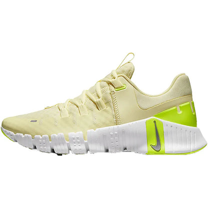 Chaussures d'entraînement unisexe Nike Free Metcon 5 neuves et authentiques DV3950-800