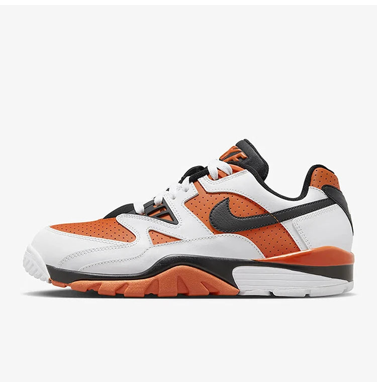 Zapatillas de entrenamiento retro Nike Genuine para hombre FJ4415-100
