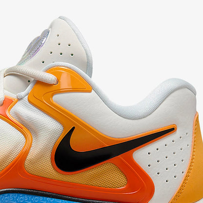 Zapatillas de baloncesto Nike originales para hombre, acolchadas y duraderas, FJ9488-700