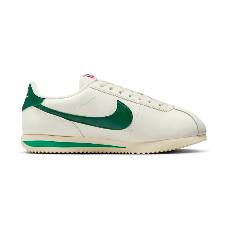 NIKE W CORTEZ Women's Skateboarding Shoes Sneakers Comfortable Breathable Cotton Low-Top Style for Women