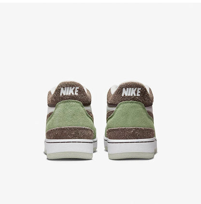 Nike Authentic Attack Spring Men's Durable Cushioned Sneakers FN0648-300