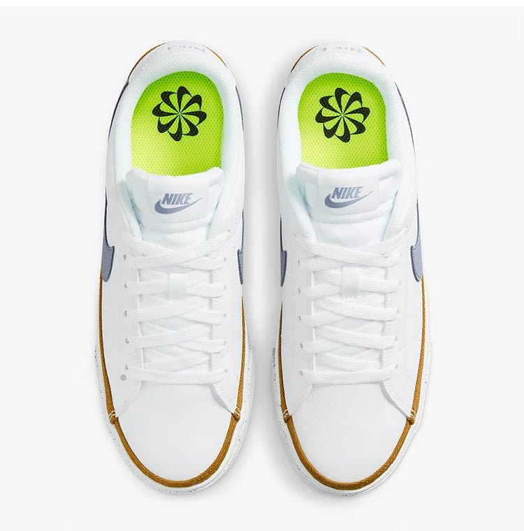 Nike originales de primavera, zapatillas casuales bajas para mujer DH3161-108