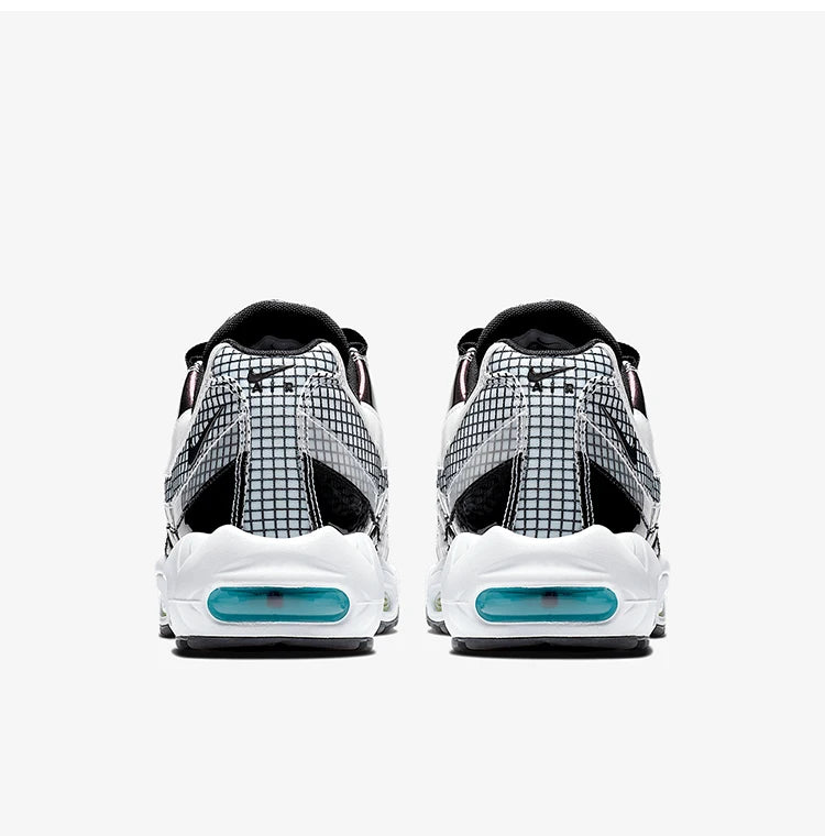 Nike Authentic New Season NIKE AIR MAX 95 LV8 Men's Sports Shoes AO2450-100