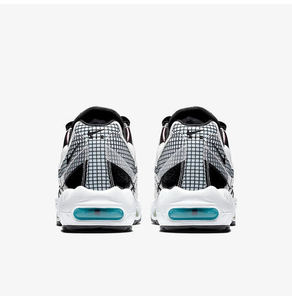Nike Authentic New Season NIKE AIR MAX 95 LV8 Men's Sports Shoes AO2450-100