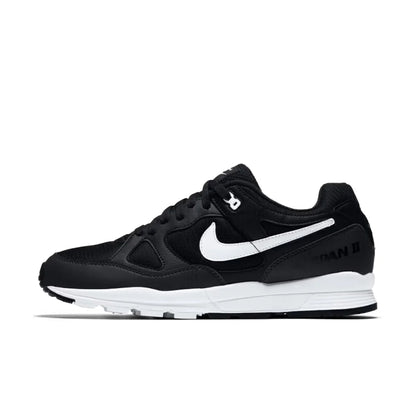 Nike Air Span II Classic Retro Diseño clásico antideslizante, duradero, soporte cómodo, zapatillas deportivas de uso diario BQ6052-300
