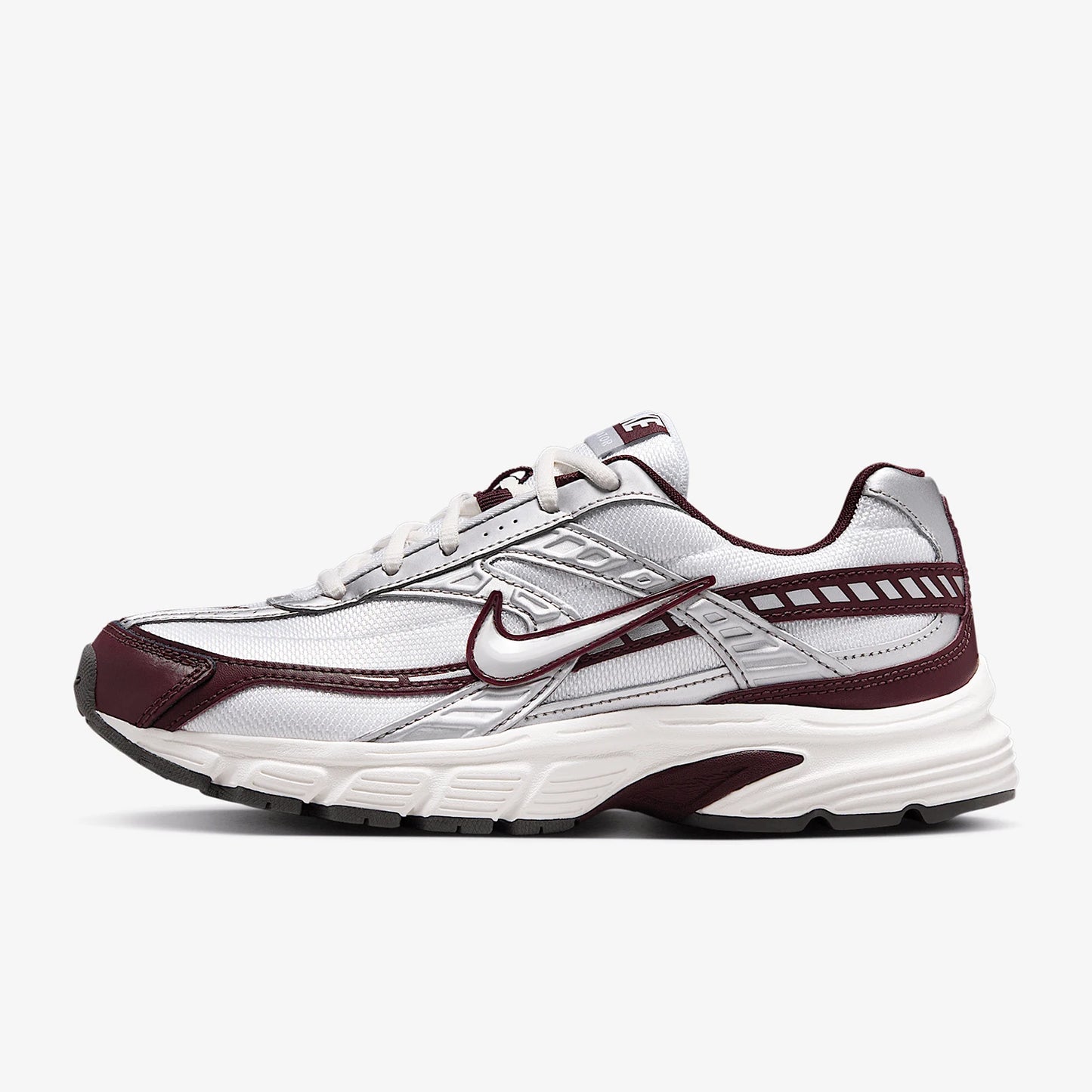 Nike genuine Initiator Women's Retro Fashion Training Sneakers IB4688-111