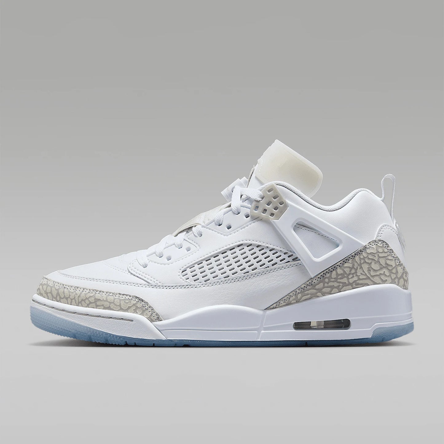 Zapatillas de baloncesto Nike Jordan originales para hombre, deportivas, resistentes al desgaste, de entrenamiento con amortiguación de aire FQ1759-103