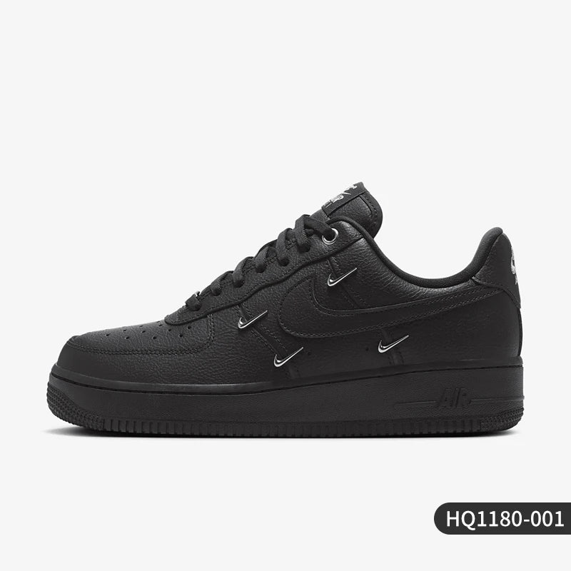Nike Authentic Air Force 1 Women's Wear-Resistant Sports Casual Sneakers HQ1180-001