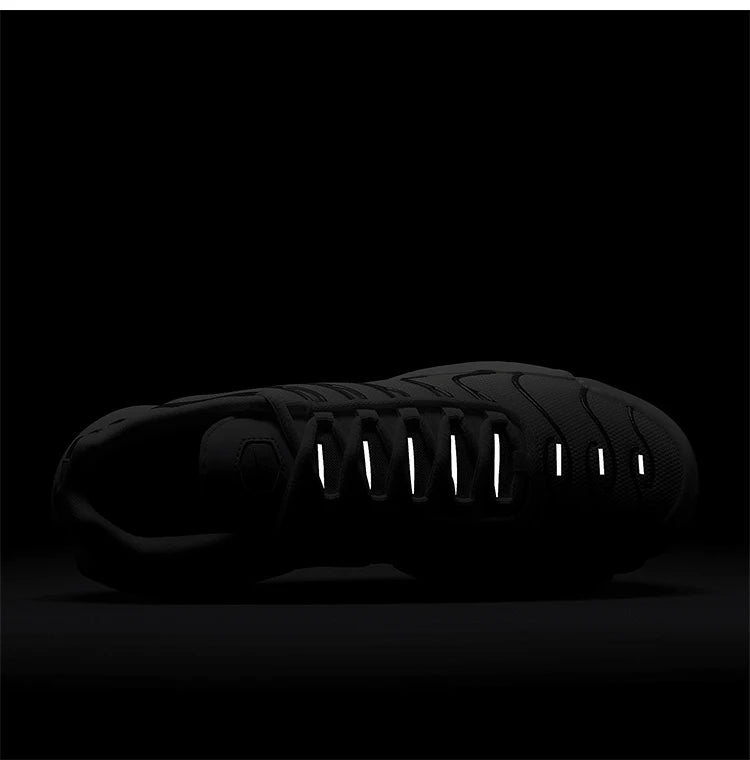 Nike Genuine Air Max Plus SE Women's Air-Cushioned Running Shoes HJ9743-100
