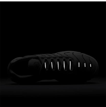 Nike Genuine Air Max Plus SE Women's Air-Cushioned Running Shoes HJ9743-100
