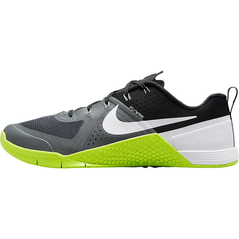 Nike äkta Metcon 1 – lätta, andningsbara och slitstarka träningsskor för män FQ1854-003