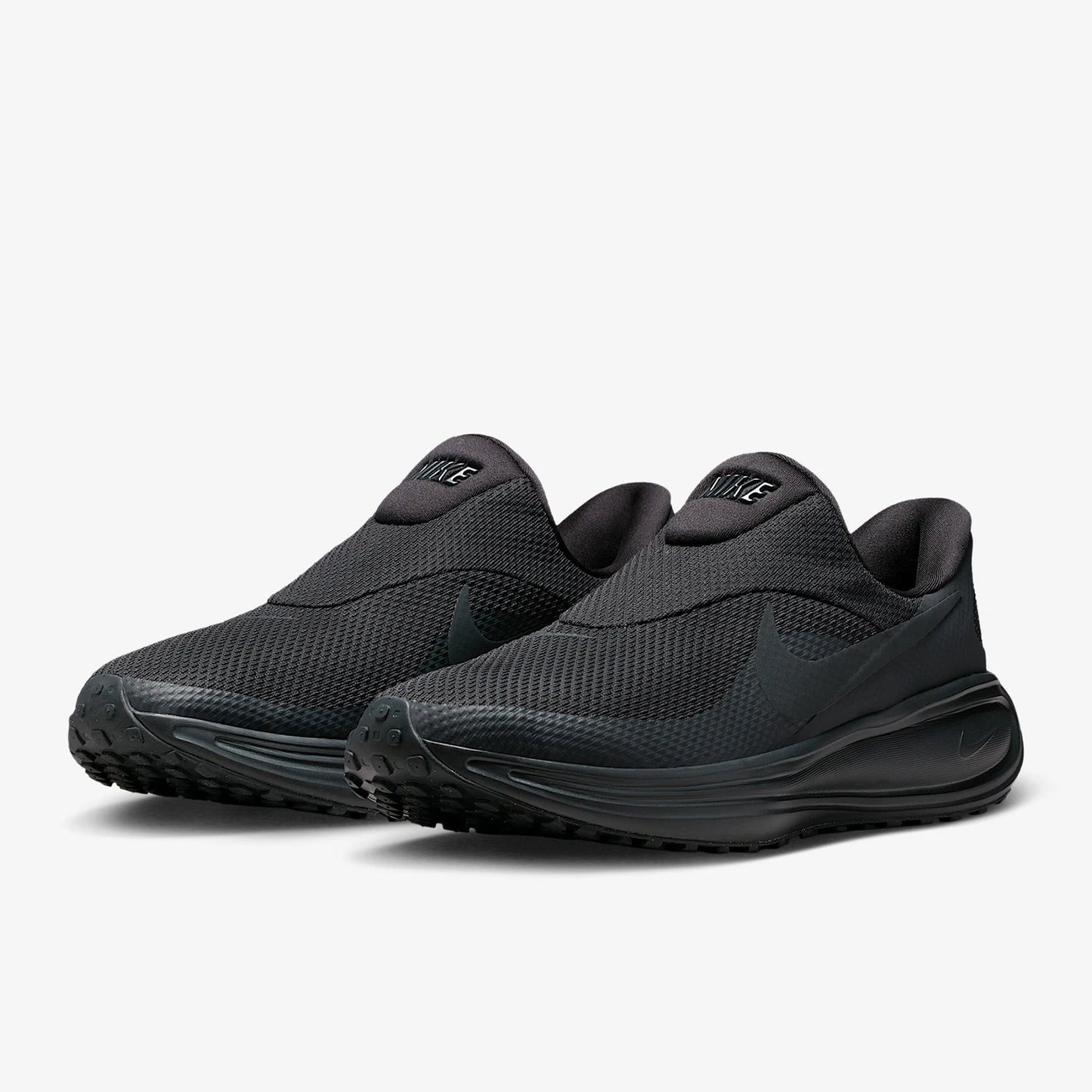 Scarpe da running e training da uomo Nike Revolution 8 originali ammortizzate HQ2414-003