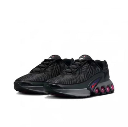 Nike Air Max Dn da uomo, nuove scarpe sportive casual nere con ampia ammortizzazione Fb8987-008