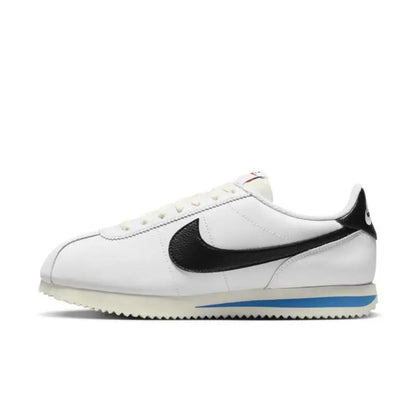 NIKE W CORTEZ Women's Skateboarding Shoes Sneakers Comfortable Breathable Cotton Low-Top Style for Women