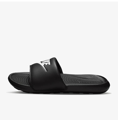 Sandalias Nike auténticas para hombre y mujer, casuales de exterior, playa y natación CN9675-002