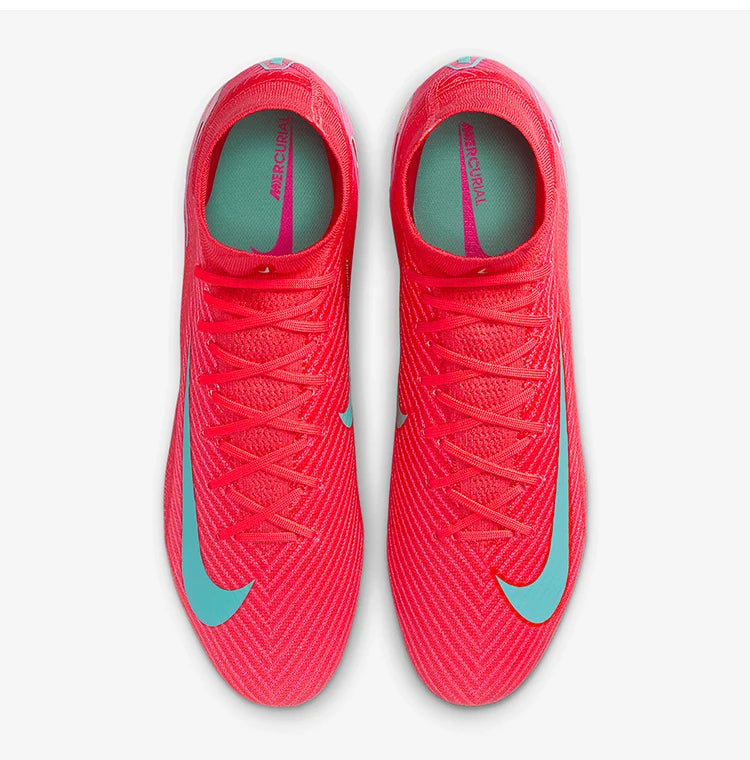 Nike genuine new men's anti slip and wear-resistant sports football shoes FQ1454-800