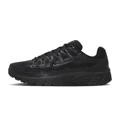 Nike P-6000 Men's Running Shoes Retro Style Premium Cushioning Lightweight Comfort for Everyday Wear CD6404-107