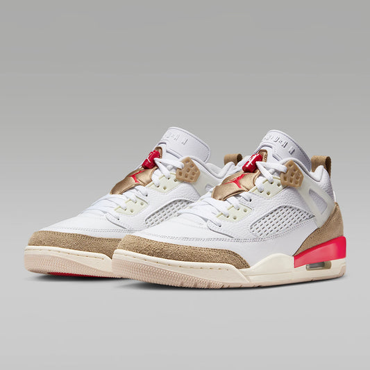 Nike Genuine Jordan miesten ilmatyynyiset koripallokengät FQ1759-105