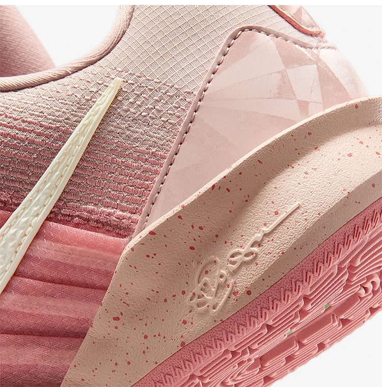 Nike Authentic Sabrina 3 EP Scarpe da basket basse resistenti all’usura da uomo e donna HF2882-600
