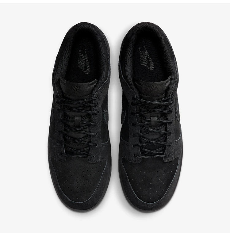 Nike originali estive da uomo, scarpe sportive basse resistenti IB6651-001