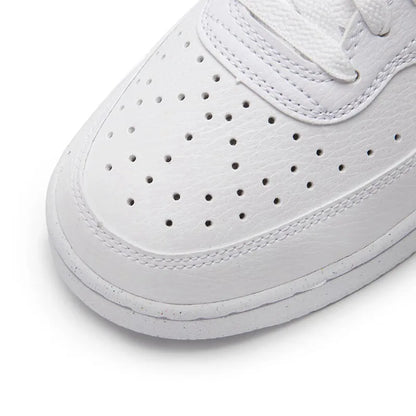 NIKE Court Vision Lo NN Men's Skateboarding Shoes - Original New Arrival Comfortable Sneakers for Men