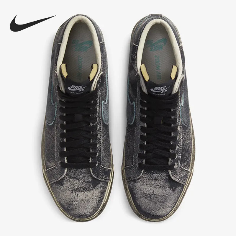 Nike Genuine SB Blazer Zoom Unisex Sport Casual Skate Shoes DA1839-001