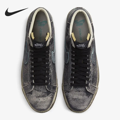 Nike Genuine SB Blazer Zoom Unisex Sport Casual Skate Shoes DA1839-001