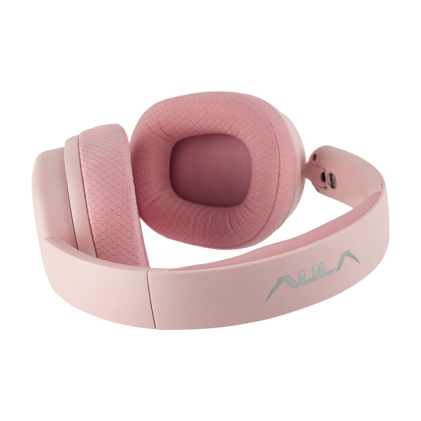 Auriculares gaming AULA G7 Pro con sonido envolvente 7.1, Bluetooth 5.3 inalámbrico y micrófono con cancelación de ruido para PS5/PS4/PC/Switch