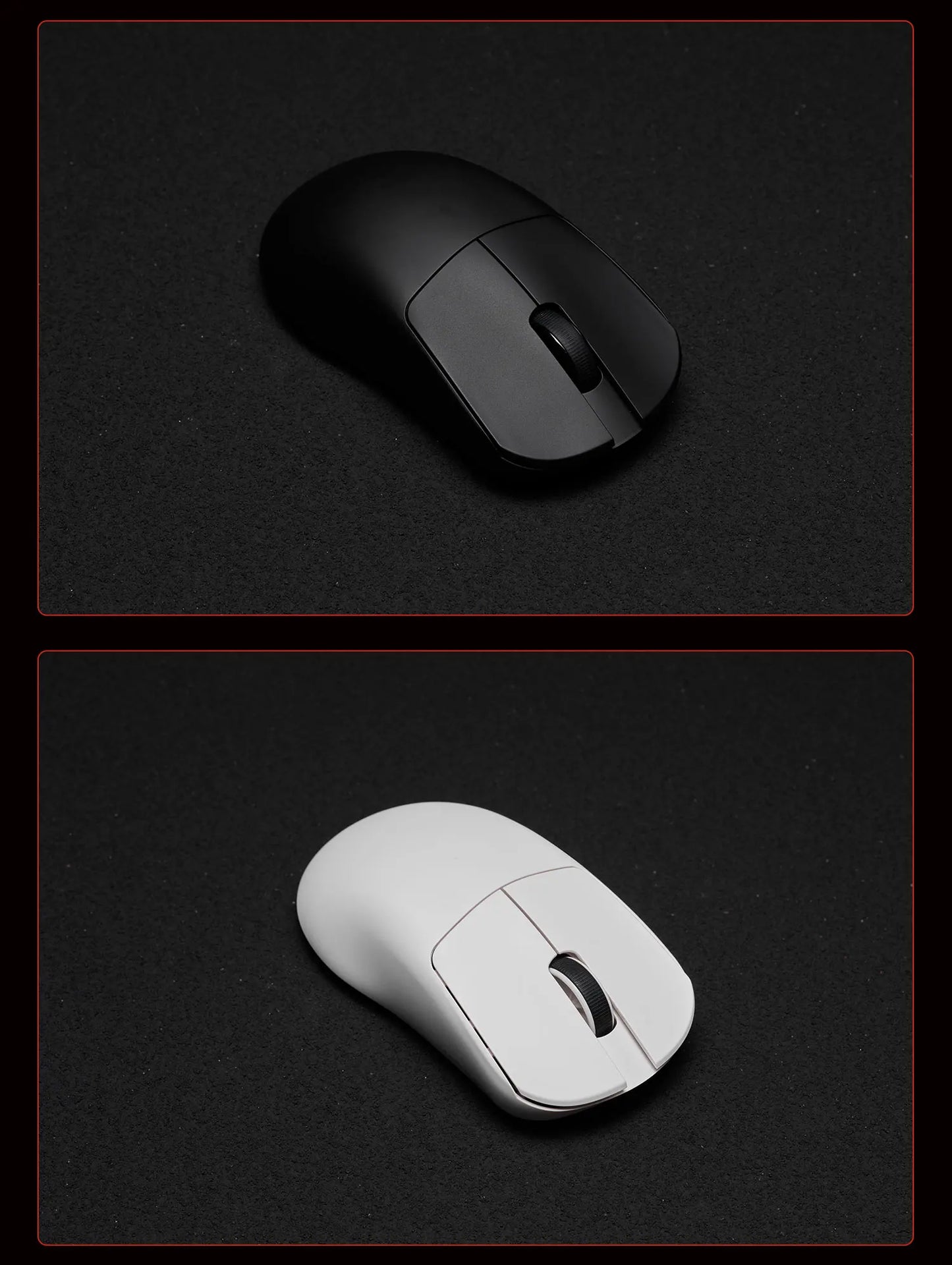 Ratón inalámbrico ultraligero FGG Madlions Mad G Pro Max original 8K HZ de doble modo, baja latencia PAW3395, accesorios gamer y regalos